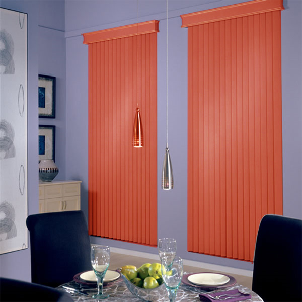 Màn sáo nhựa văn phòng